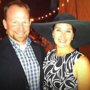 Meet your Posher, Lynsie